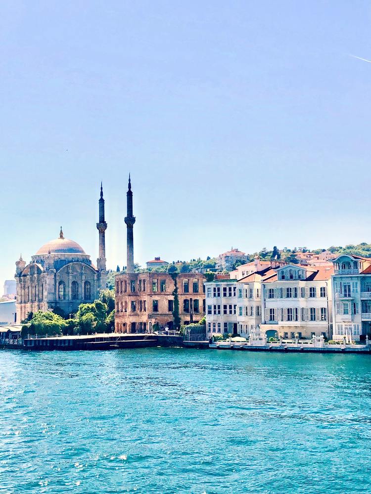 The Marmara Esma Sultan